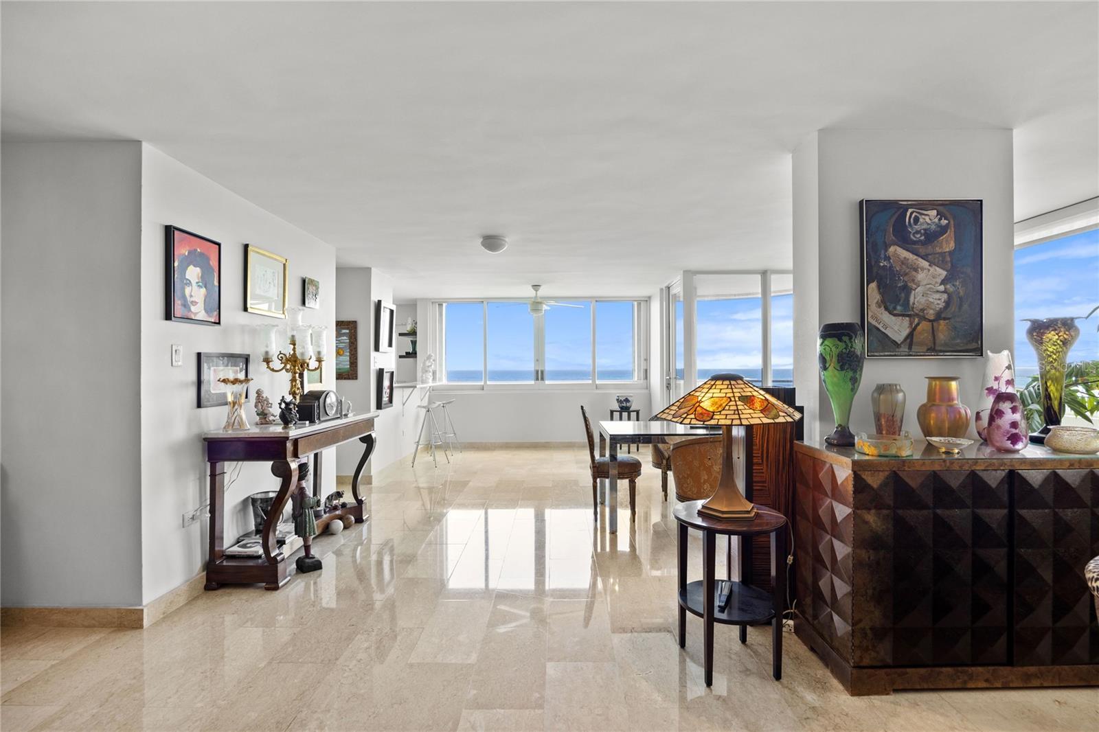 KING´S COURT PLAYA - Residential
