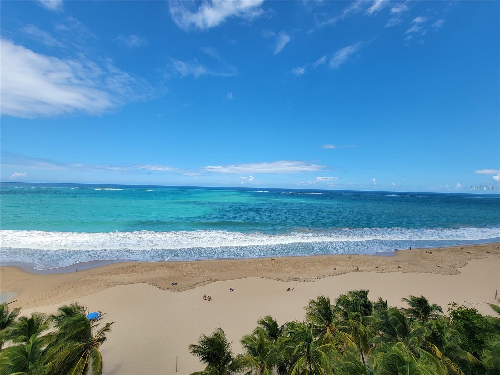 Discover the epitome of coastal living in this sleek, modern two-bedroom apartment, nestled in one of the most sought-after and vibrant neighborhoods. Perfectly positioned oceanfront, this residence offers direct access to the preferred local beach—a pristine turtle nesting site and a hub of community activities, such as beach tennis, volleyball, and yoga, among others.
The apartment boasts a prime location in a secure, family-friendly area known for its welcoming community and lively atmosphere. Just steps from the sand, you can wake up to breathtaking ocean views and enjoy the serenity of beachfront living. Families will appreciate the proximity to top-rated schools, located just two blocks away, making it ideal for those prioritizing education.
Convenience is at your doorstep, with walkable access to pharmacies, banks, casual eateries, fine dining, and a 24/7 supermarket. The building also features its own gym for added convenience.
Inside, the apartment offers a modern and flexible design, with a bright, open-concept layout that includes two ensuite bedrooms and the potential to add a third bedroom. A private balcony provides the perfect spot to unwind while taking in stunning views of the ocean and surrounding neighborhood. Additionally, the unit comes with two dedicated parking spaces, one of which is covered and equipped with an EV charger.
Whether you're a single professional, a couple, or a small family looking to elevate your lifestyle, this apartment blends contemporary elegance with unbeatable location perks.
HOA $769.19/mo. ; Property tax $1,875.00/yr.; Hazard insurance premium $6,613.00/yr.
