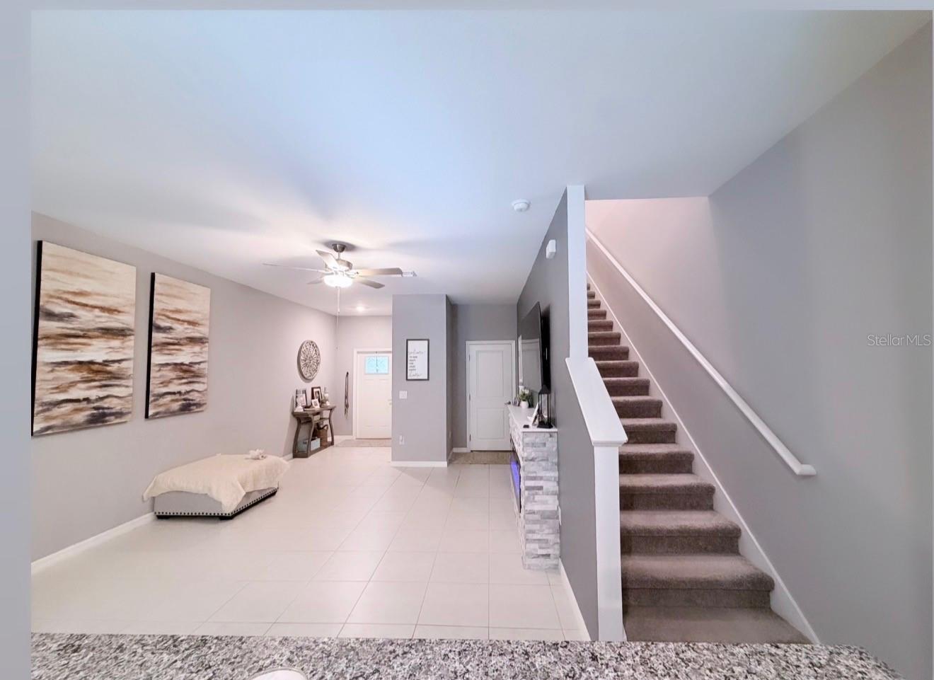 TOWNES/LK THOMAS PH 1 - Residential
