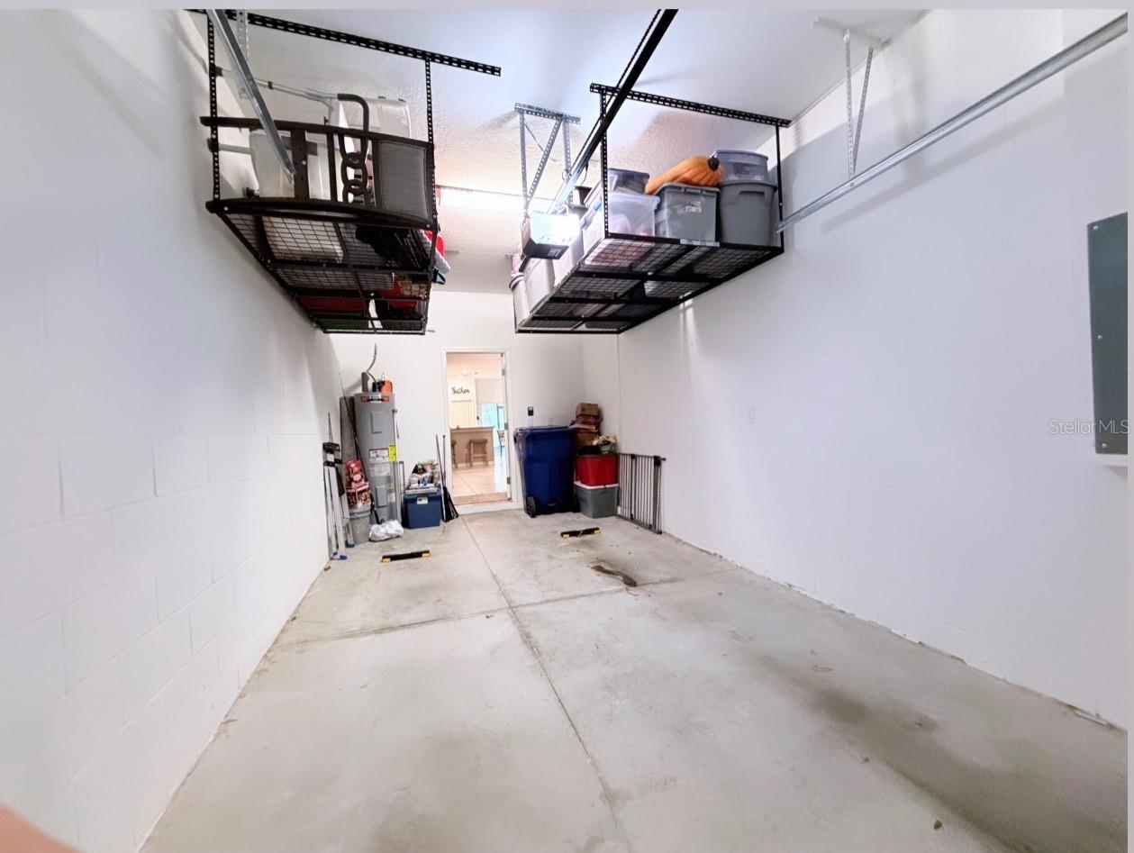 TOWNES/LK THOMAS PH 1 - Residential