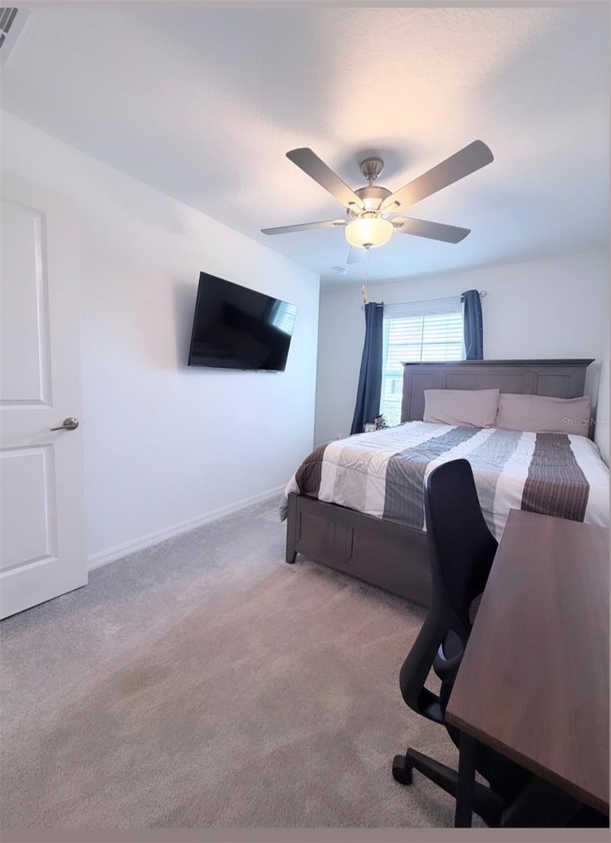 TOWNES/LK THOMAS PH 1 - Residential