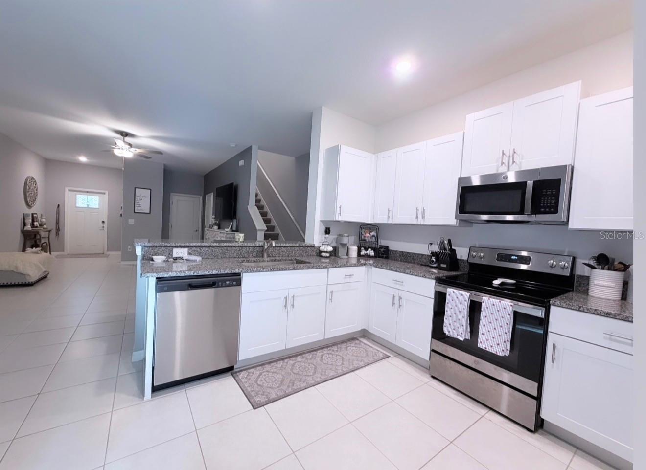TOWNES/LK THOMAS PH 1 - Residential