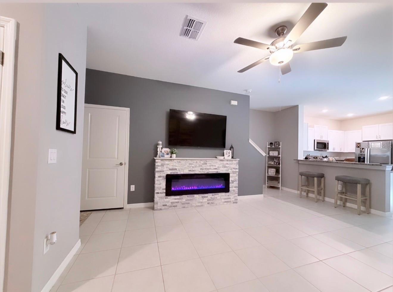 TOWNES/LK THOMAS PH 1 - Residential