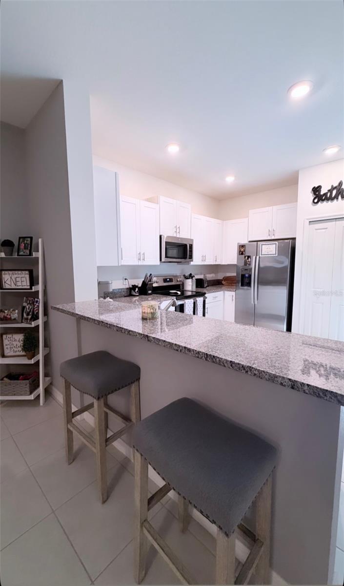 TOWNES/LK THOMAS PH 1 - Residential