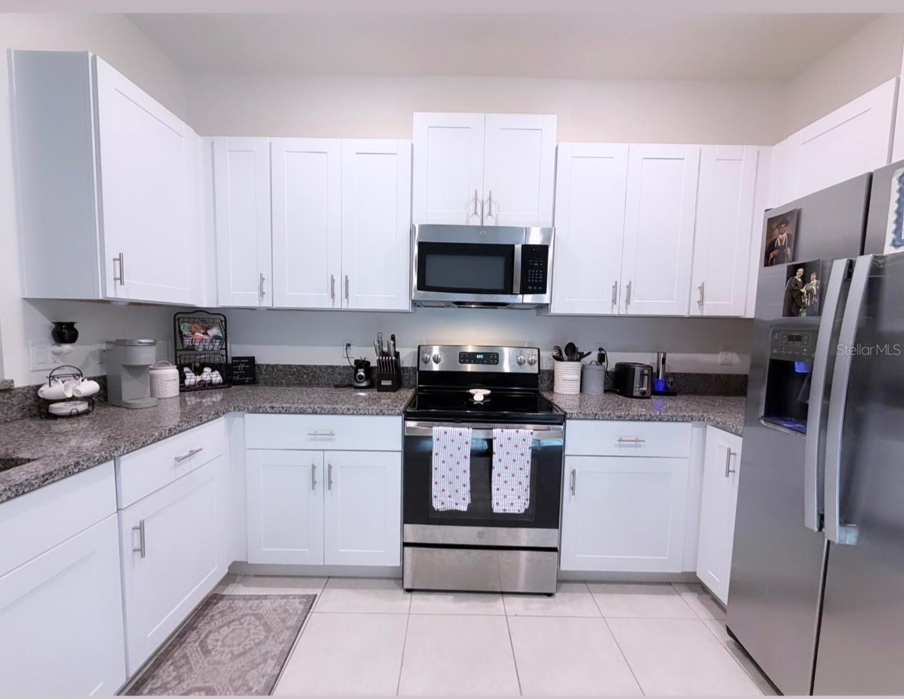 TOWNES/LK THOMAS PH 1 - Residential
