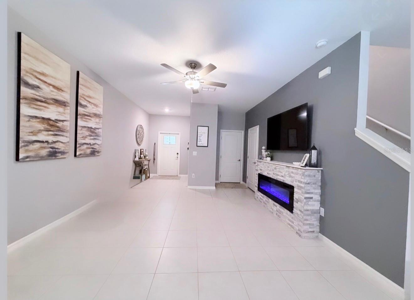 TOWNES/LK THOMAS PH 1 - Residential