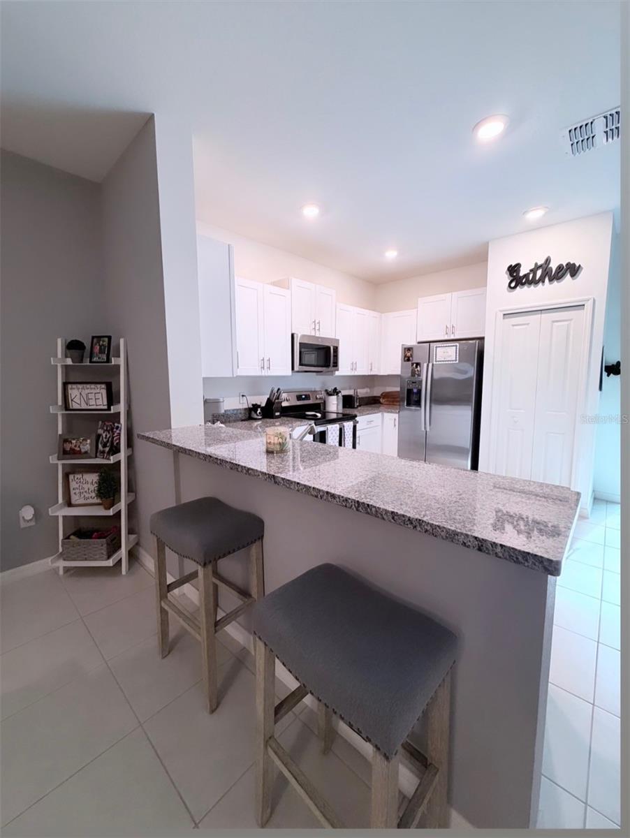 TOWNES/LK THOMAS PH 1 - Residential