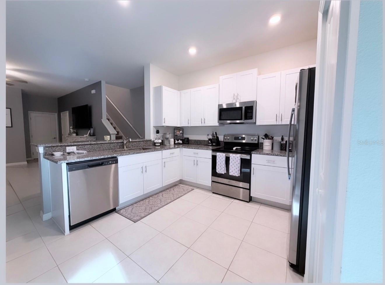 TOWNES/LK THOMAS PH 1 - Residential