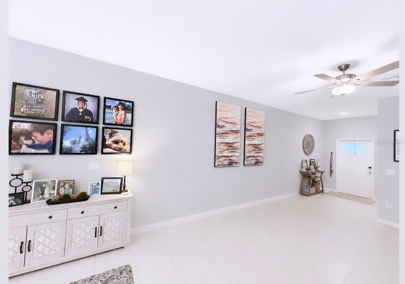 TOWNES/LK THOMAS PH 1 - Residential