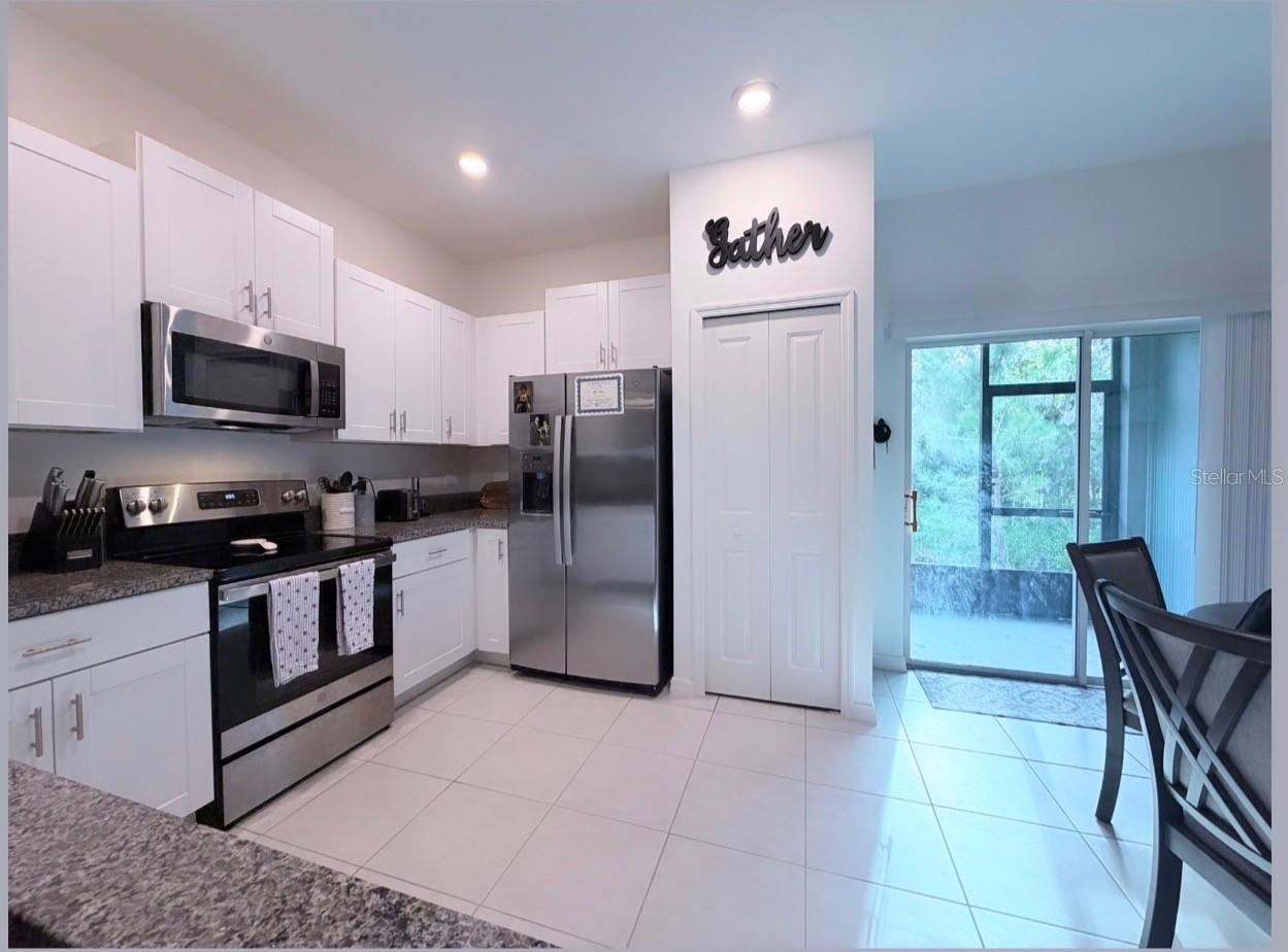 TOWNES/LK THOMAS PH 1 - Residential