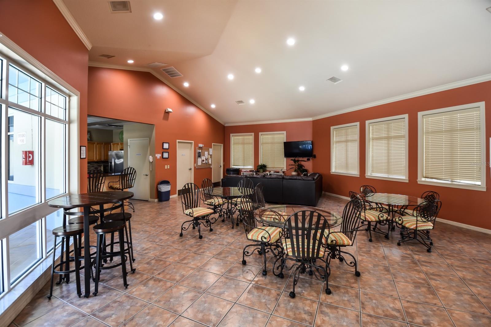 Ocean Walk Condo At Nsb Bldg 05 - Residential
