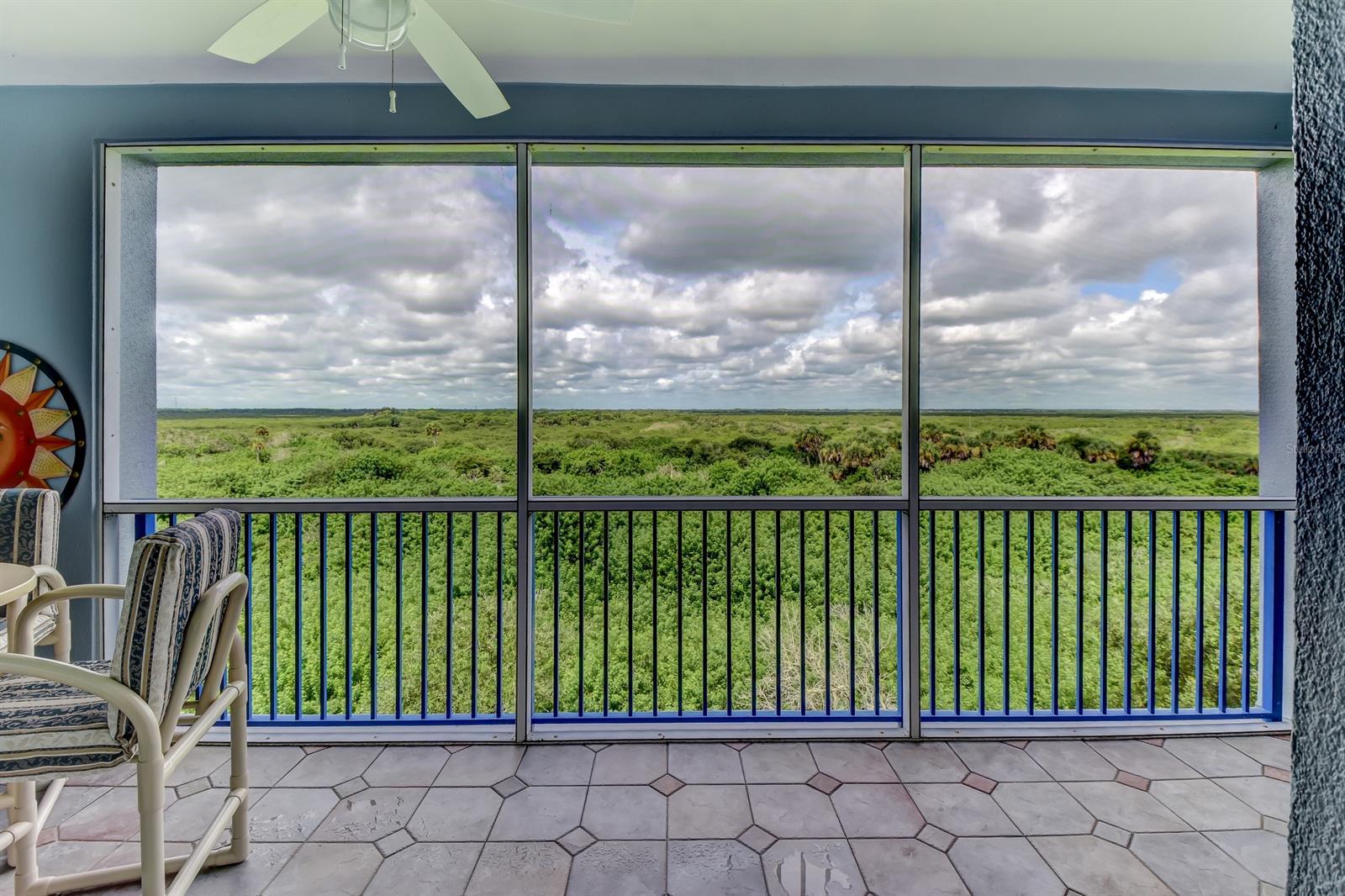 Ocean Walk Condo At Nsb Bldg 05 - Residential