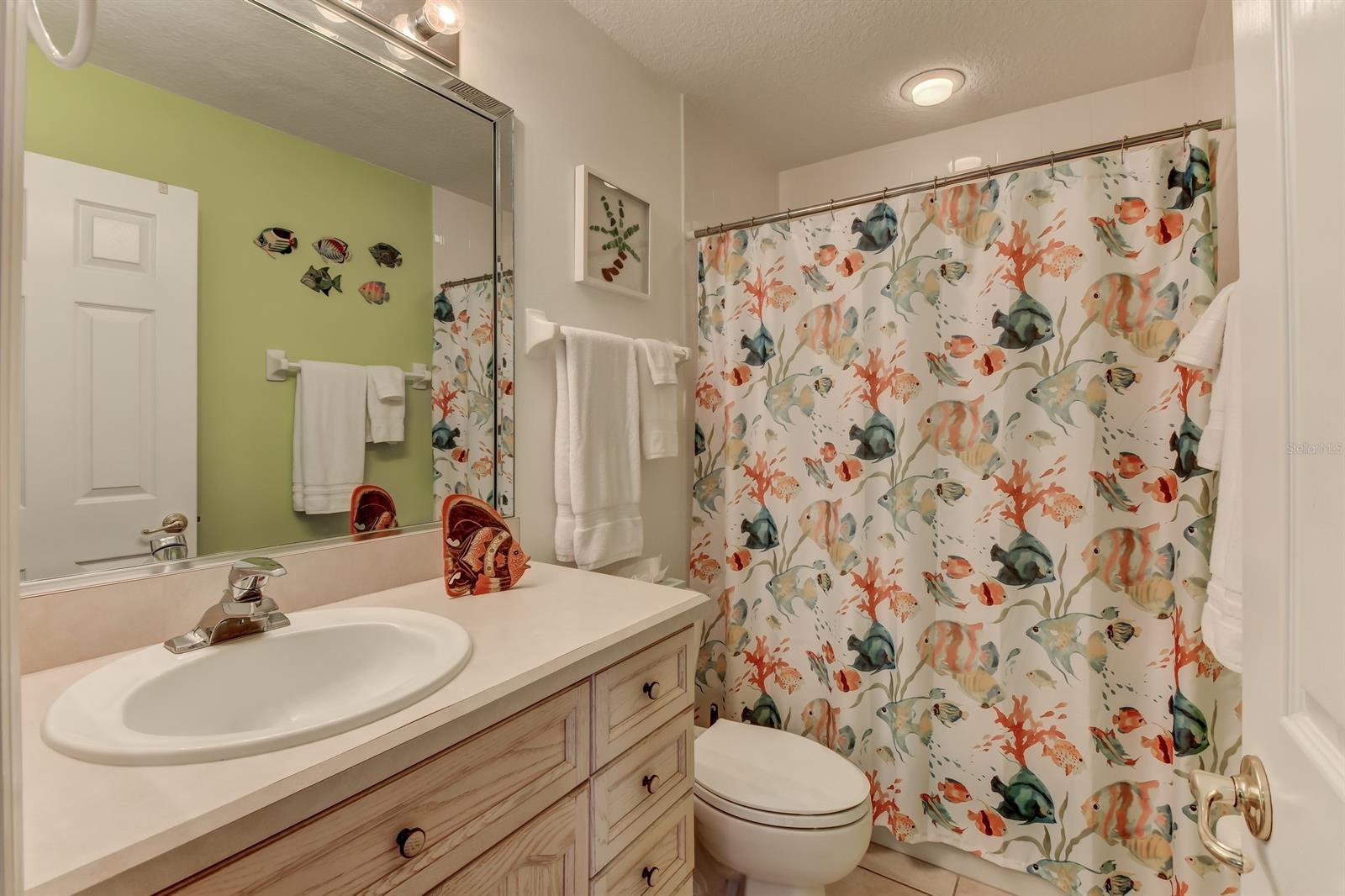 Ocean Walk Condo At Nsb Bldg 05 - Residential