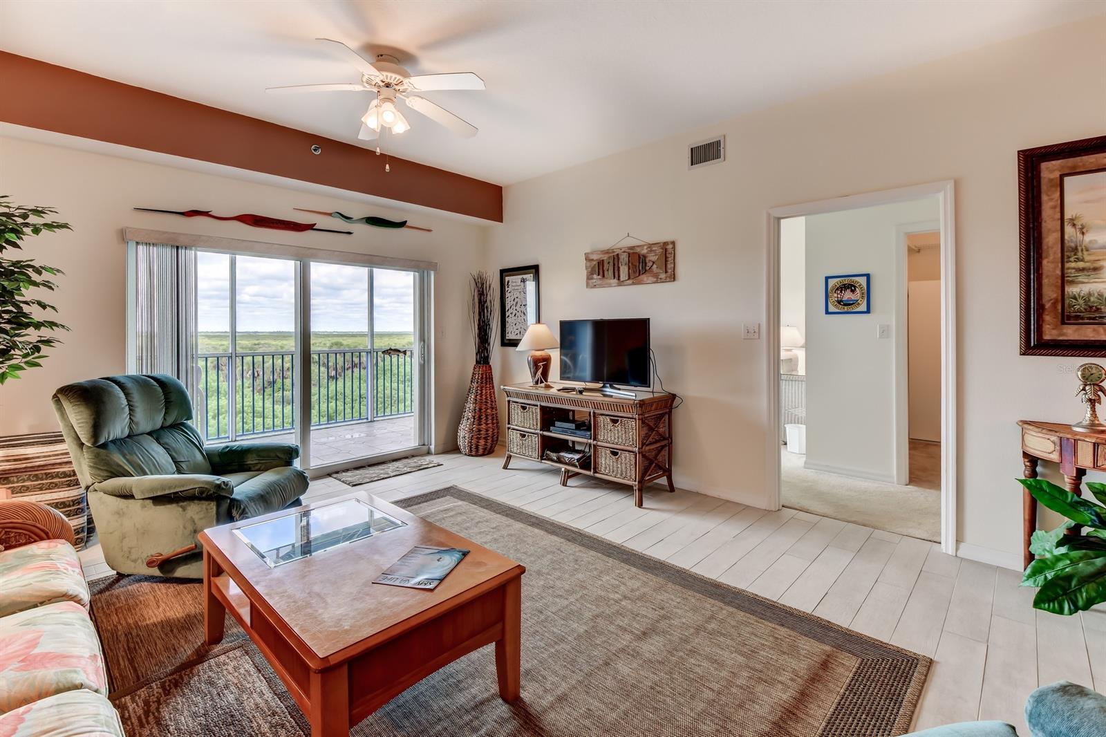 Ocean Walk Condo At Nsb Bldg 05 - Residential