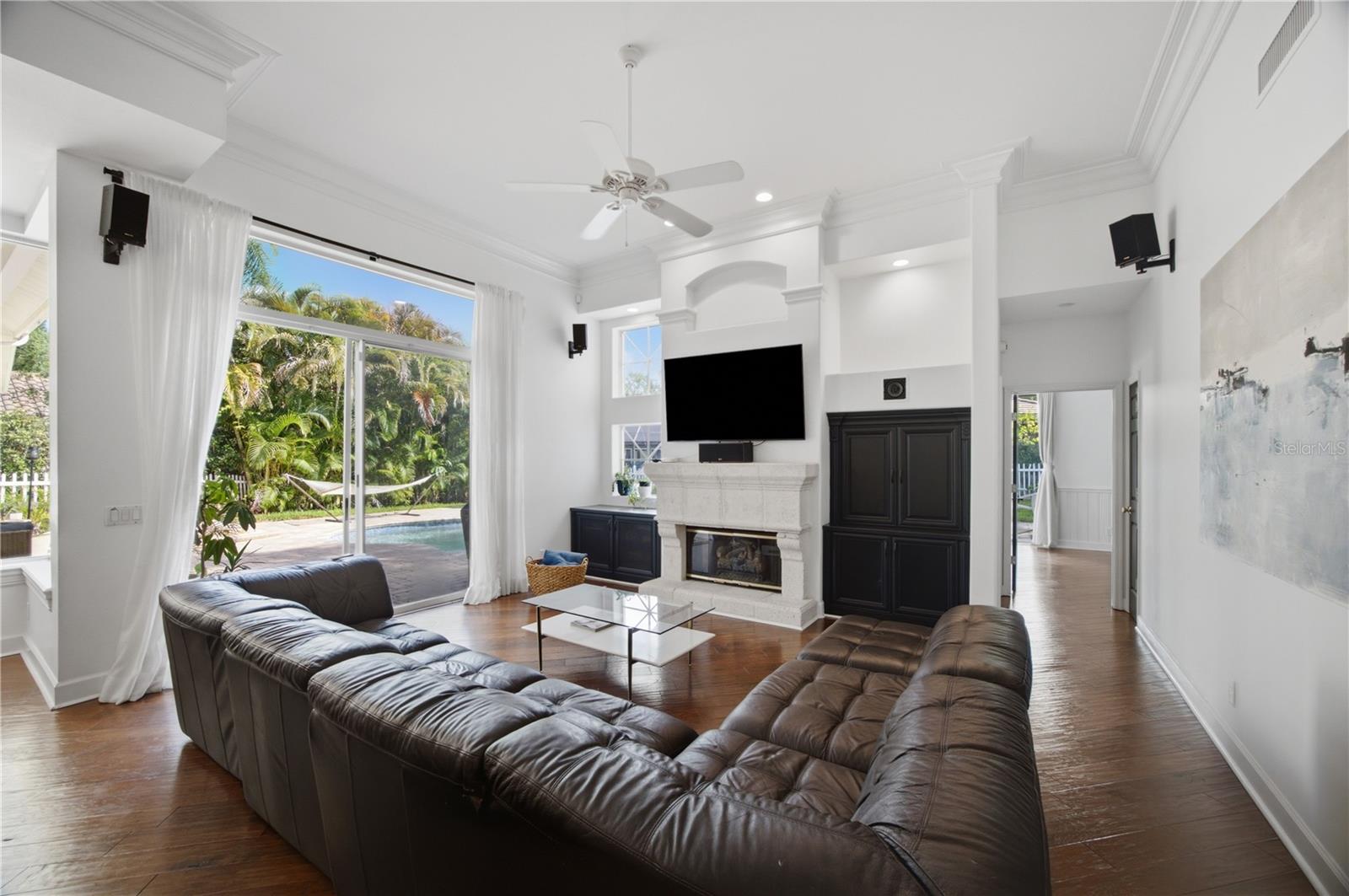 PINNACLE AT COBBS LANDING - Residential