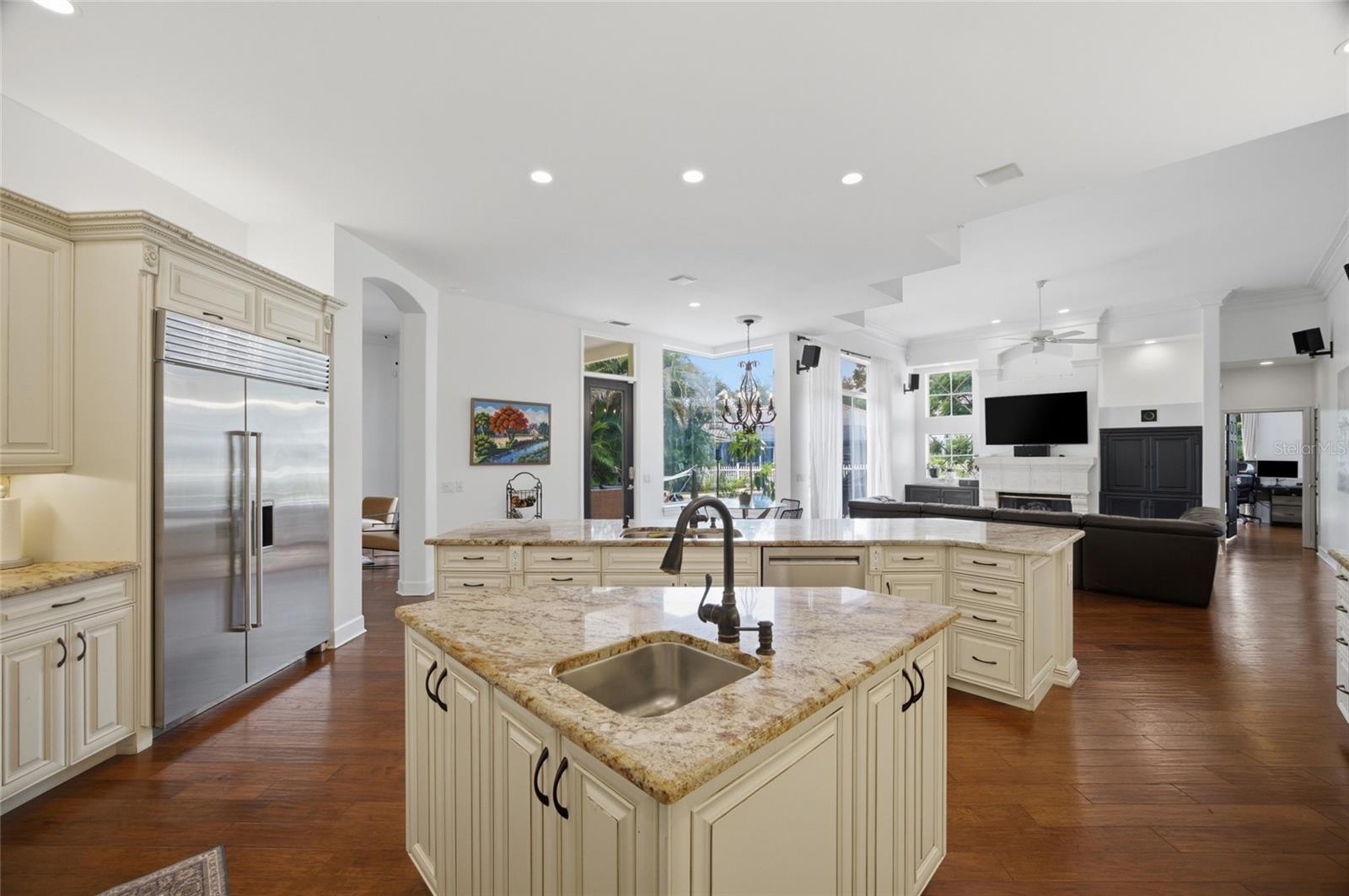 PINNACLE AT COBBS LANDING - Residential