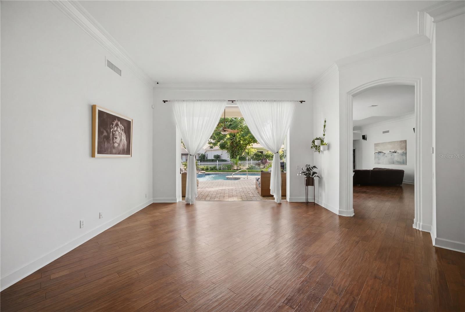 PINNACLE AT COBBS LANDING - Residential