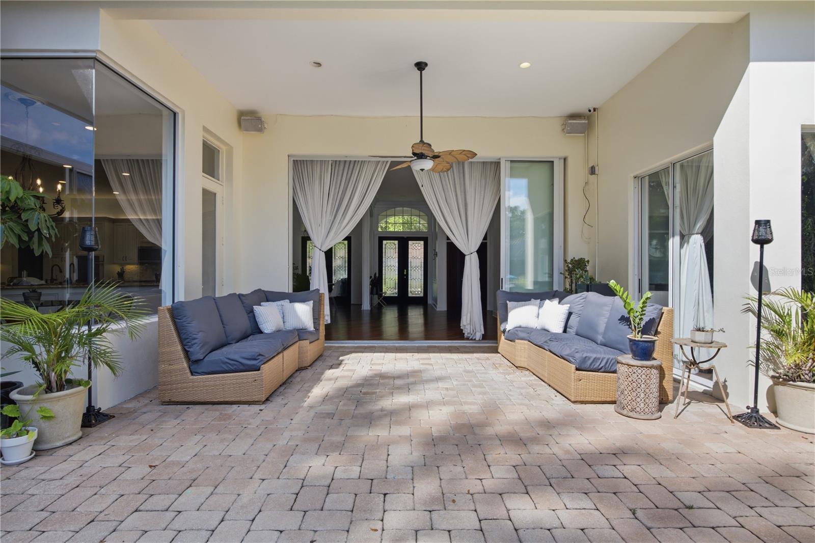 PINNACLE AT COBBS LANDING - Residential