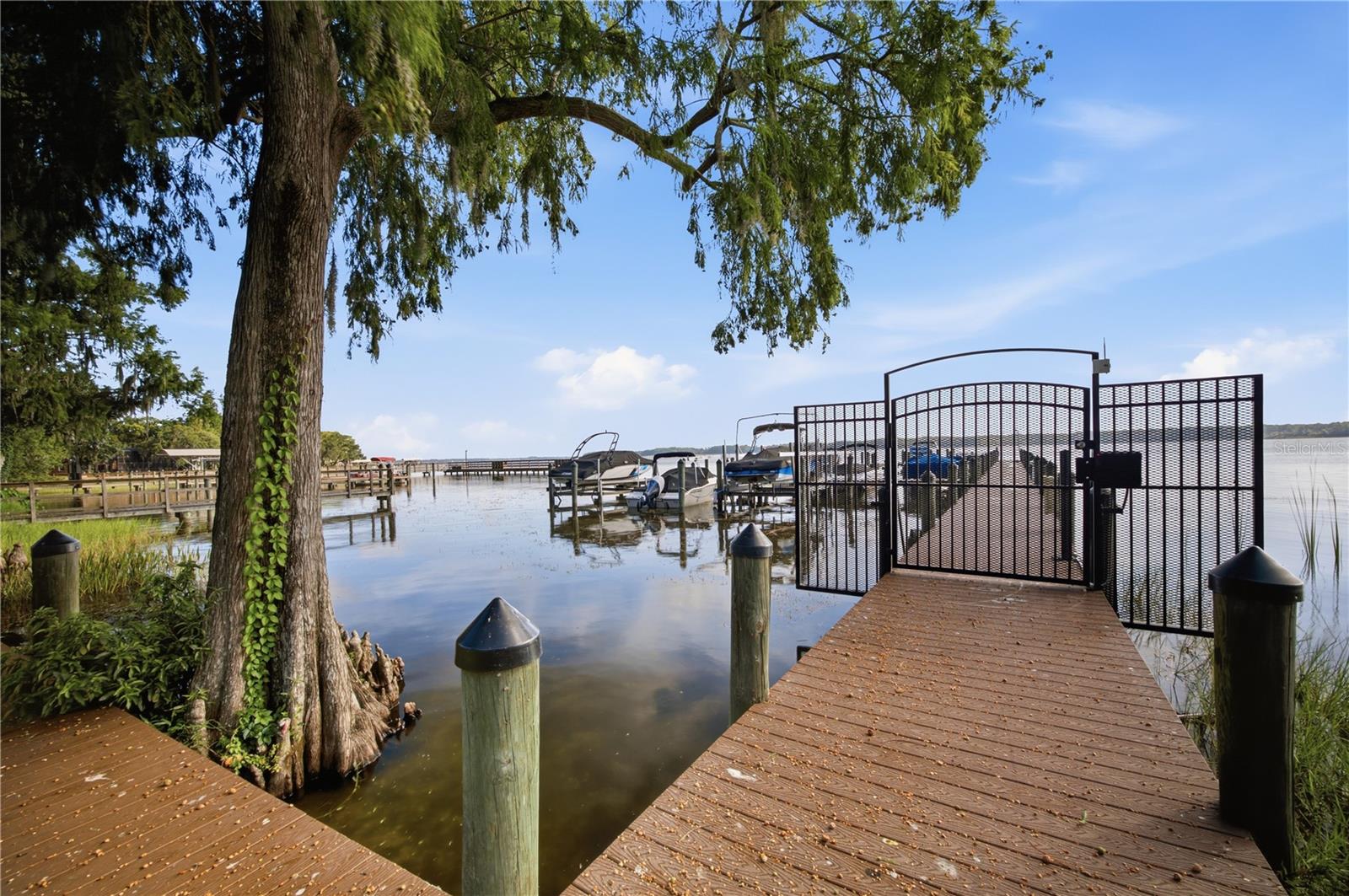 PINNACLE AT COBBS LANDING - Residential