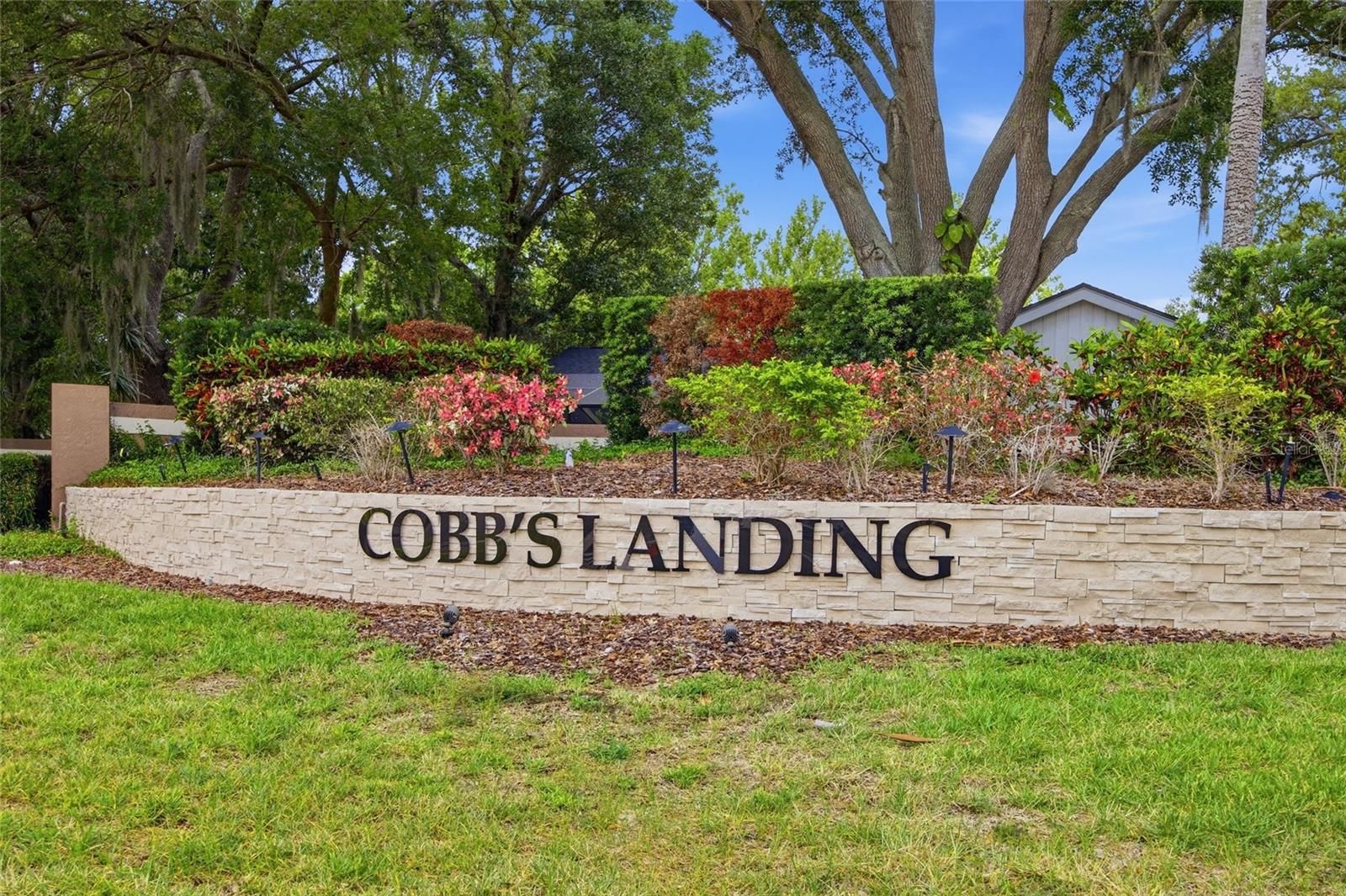PINNACLE AT COBBS LANDING - Residential