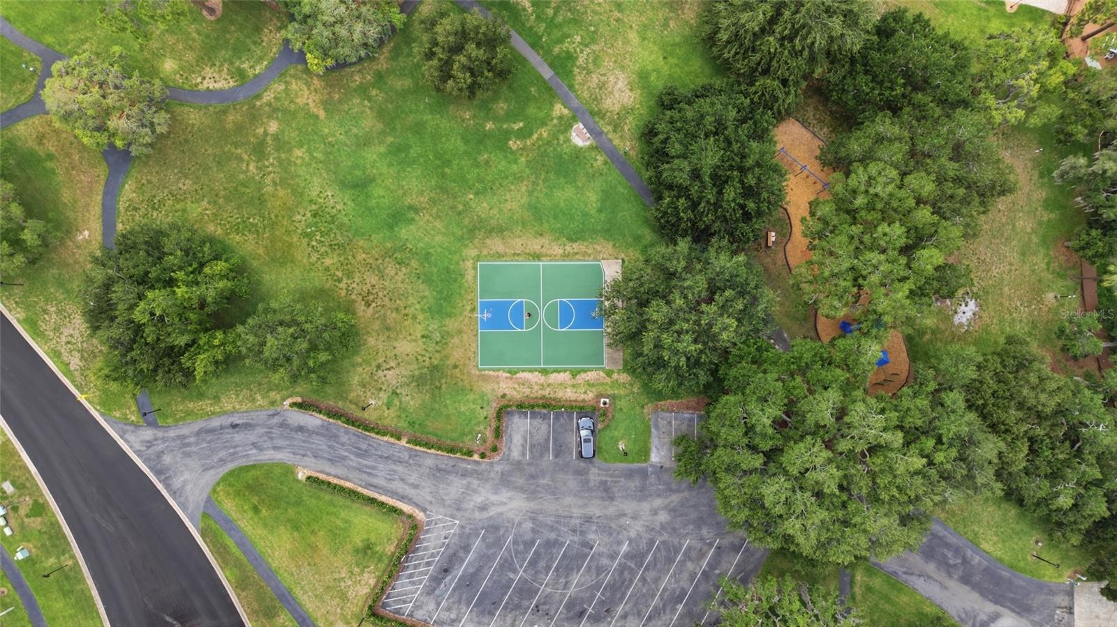 PINNACLE AT COBBS LANDING - Residential