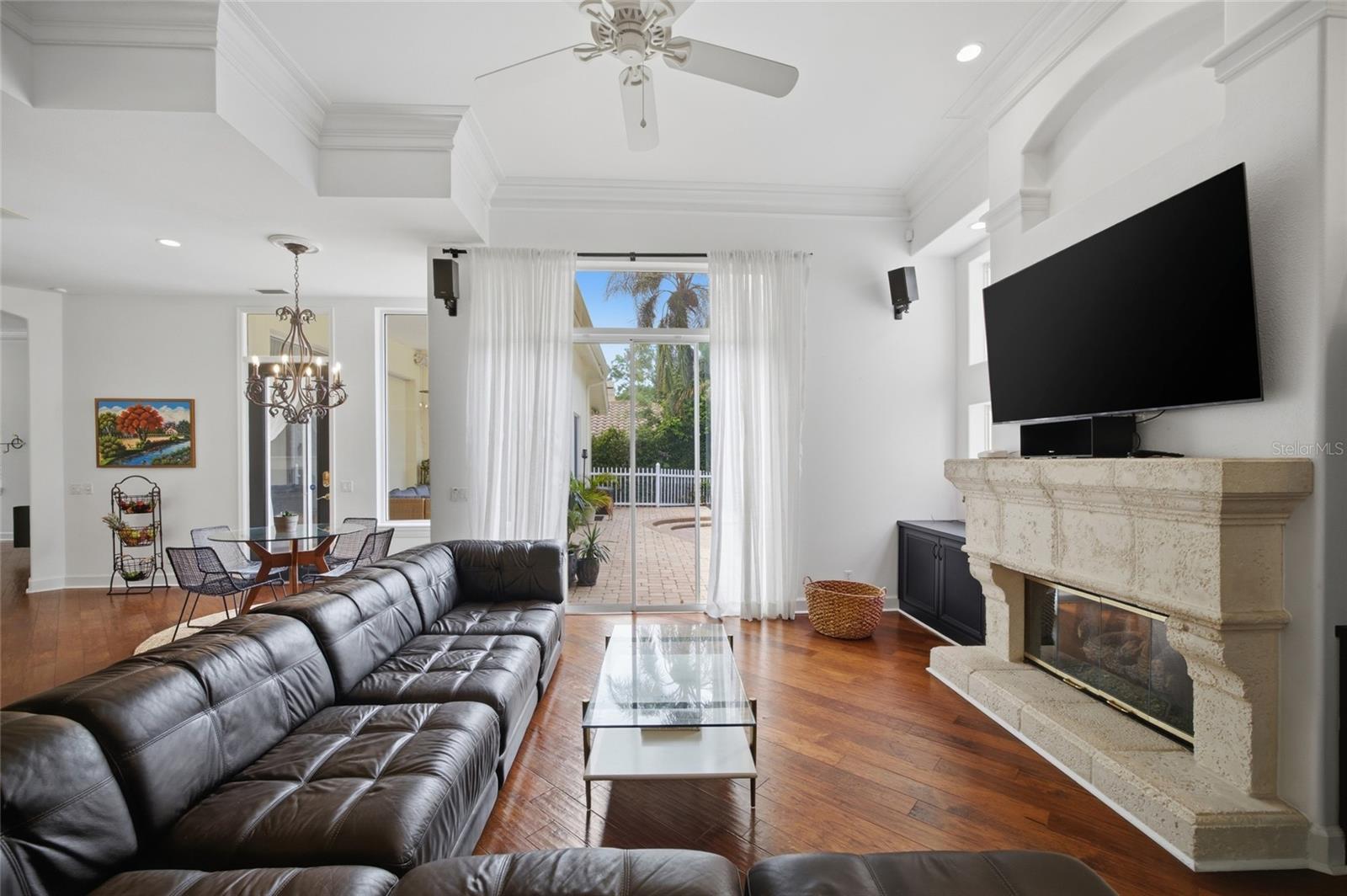PINNACLE AT COBBS LANDING - Residential