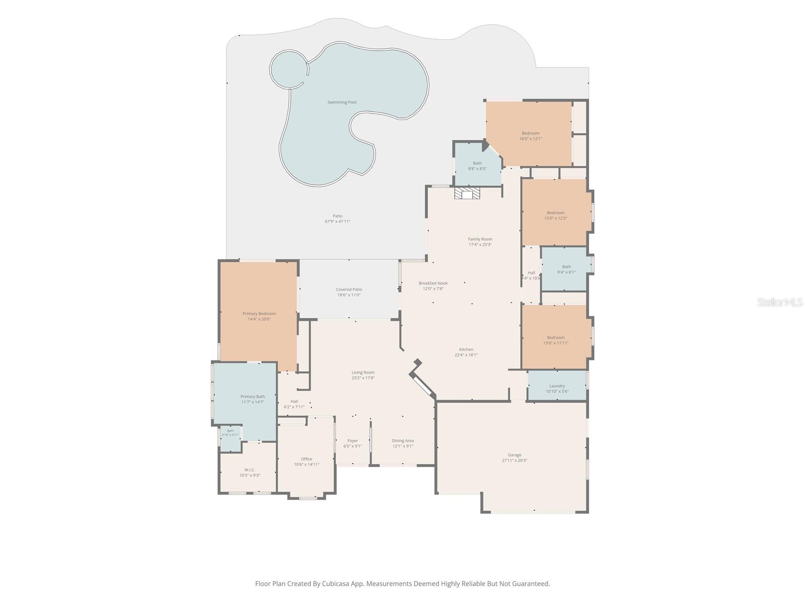 PINNACLE AT COBBS LANDING - Residential