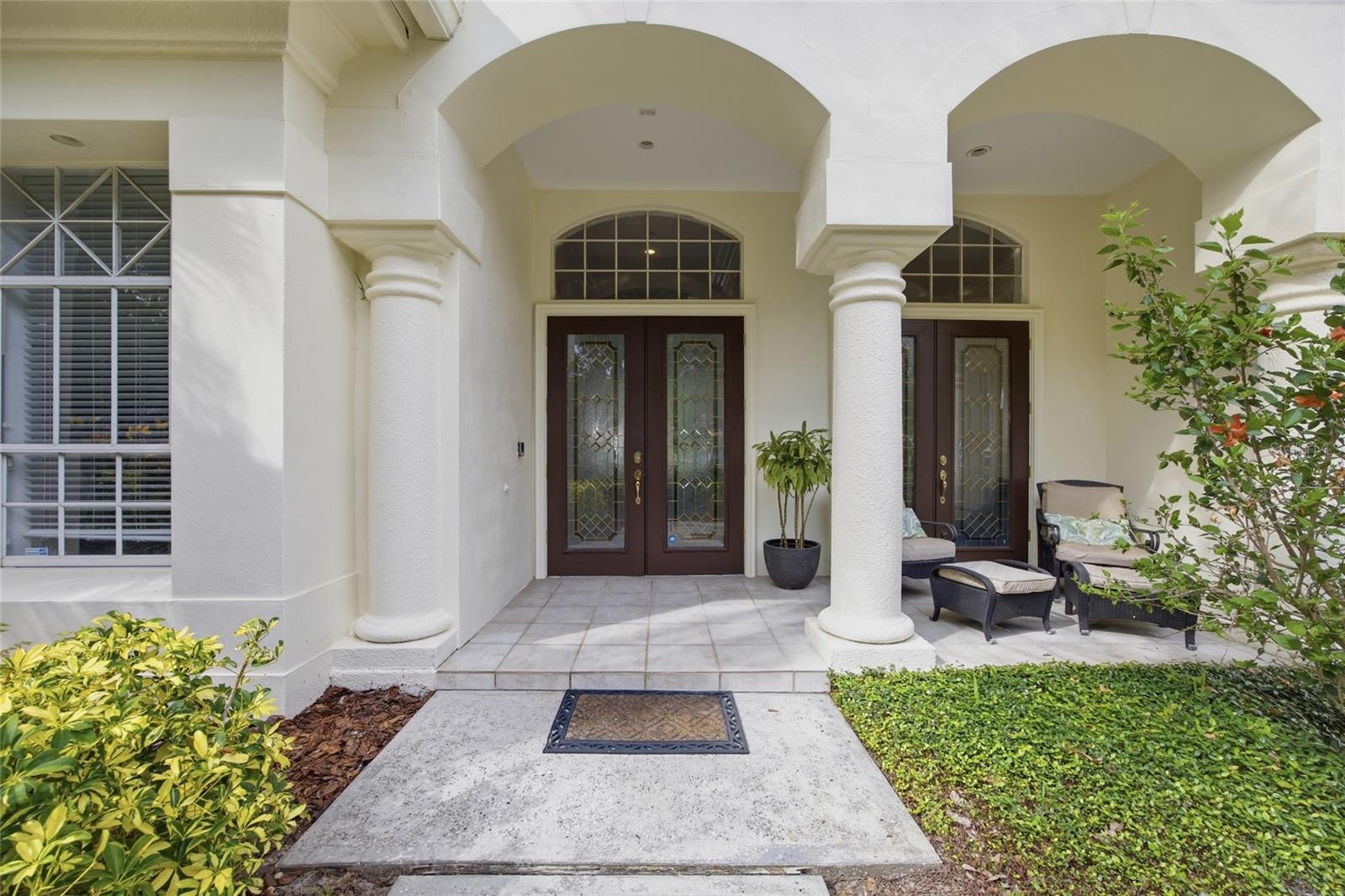 PINNACLE AT COBBS LANDING - Residential
