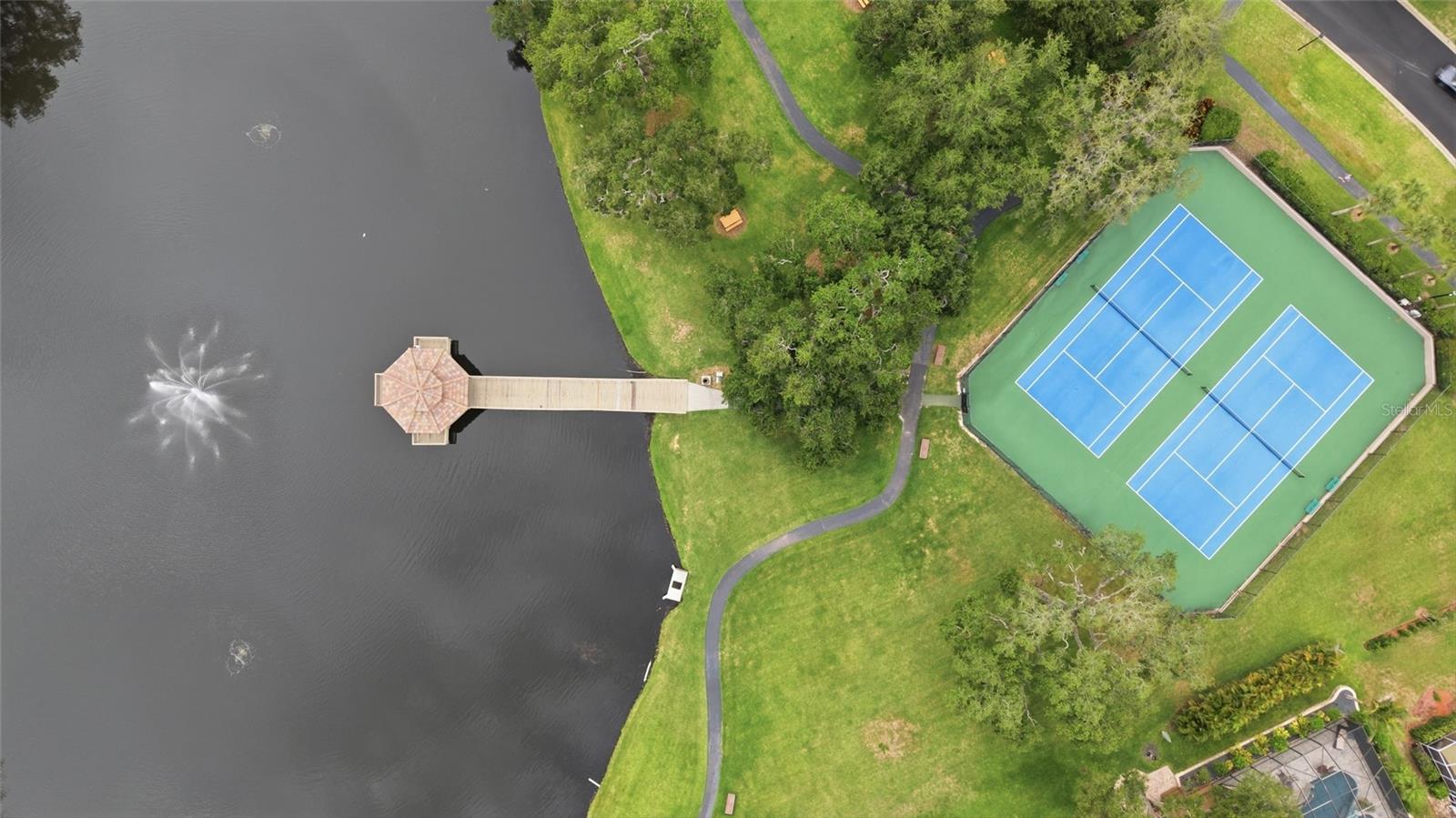 PINNACLE AT COBBS LANDING - Residential