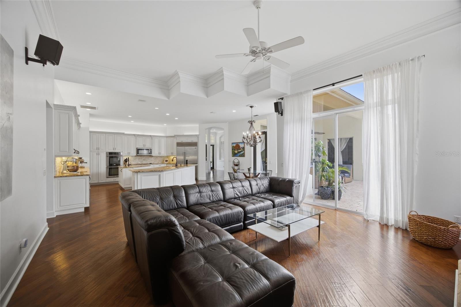 PINNACLE AT COBBS LANDING - Residential