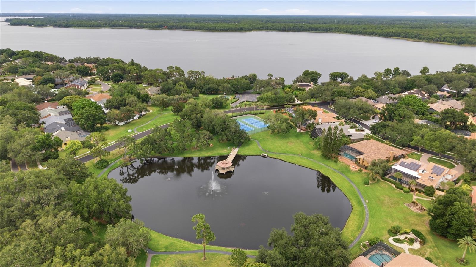 PINNACLE AT COBBS LANDING - Residential