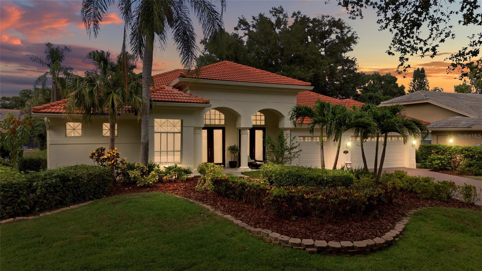 PINNACLE AT COBBS LANDING - Residential