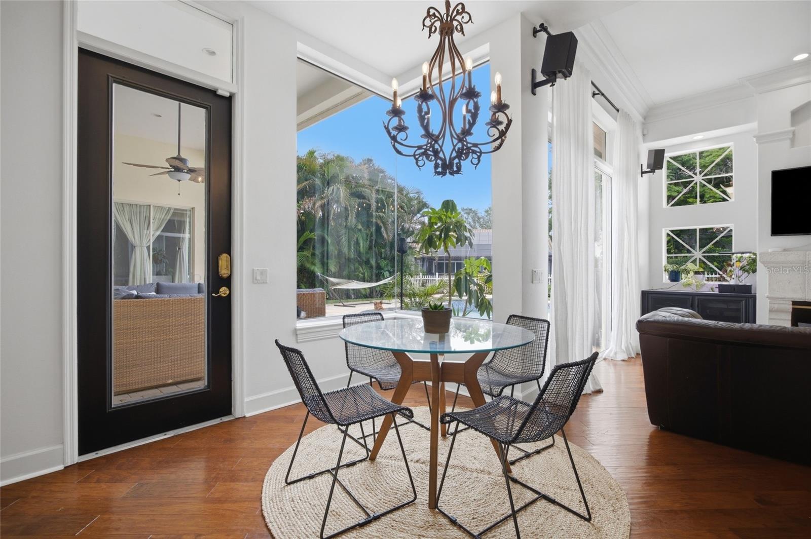 PINNACLE AT COBBS LANDING - Residential