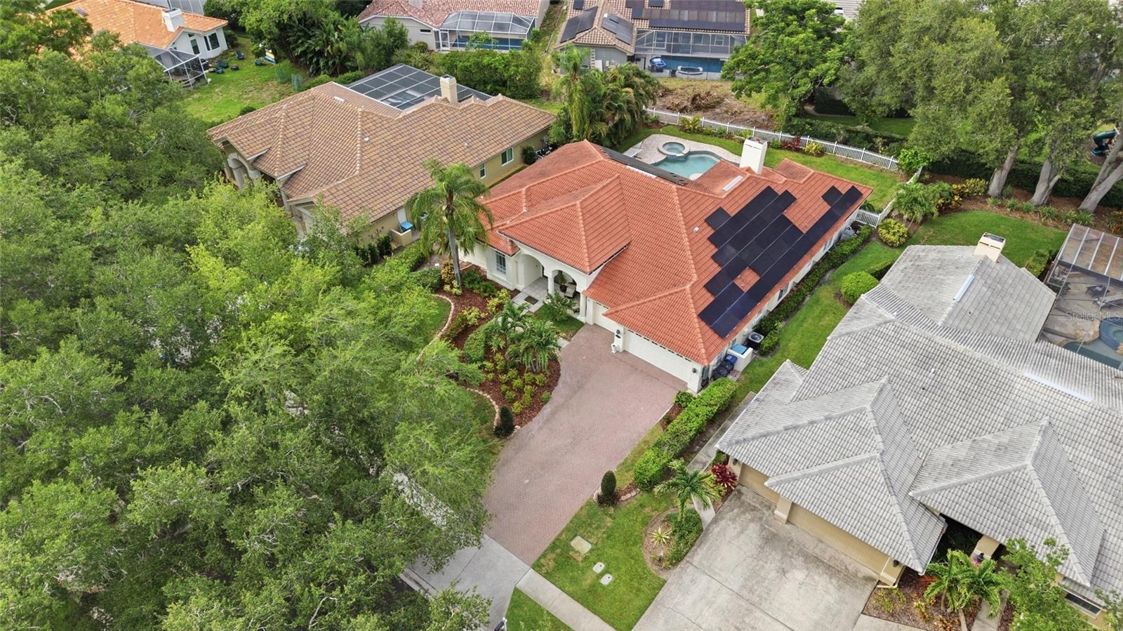 PINNACLE AT COBBS LANDING - Residential
