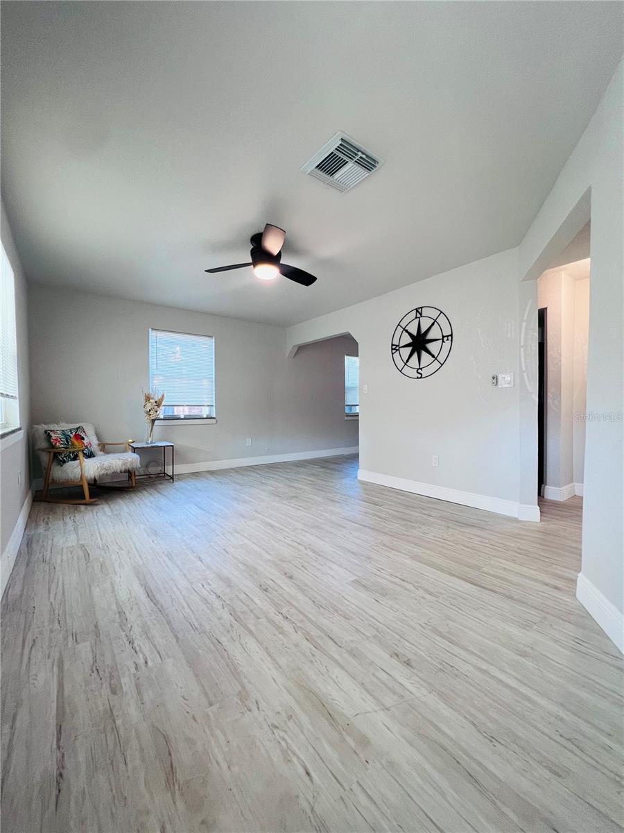 PRATHERS REV - Residential