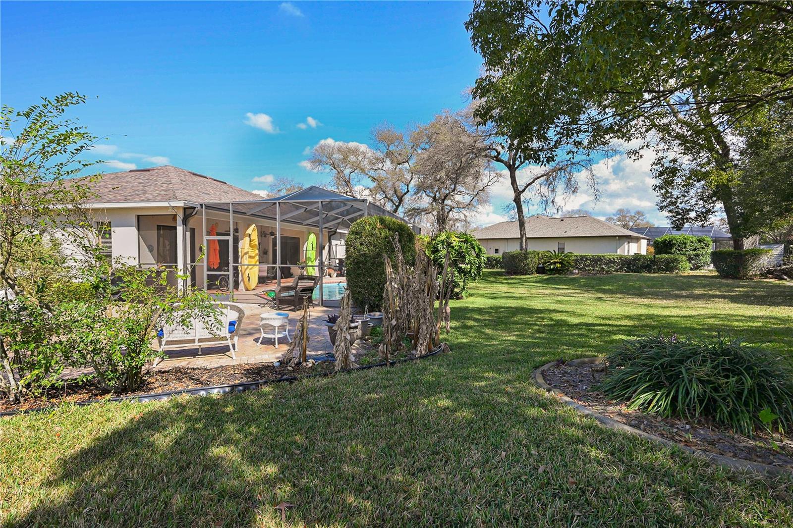 PLANTATION ESTATES - Residential