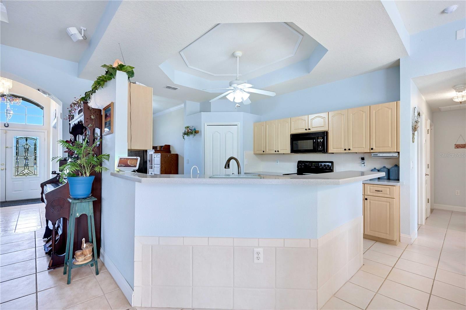 PLANTATION ESTATES - Residential