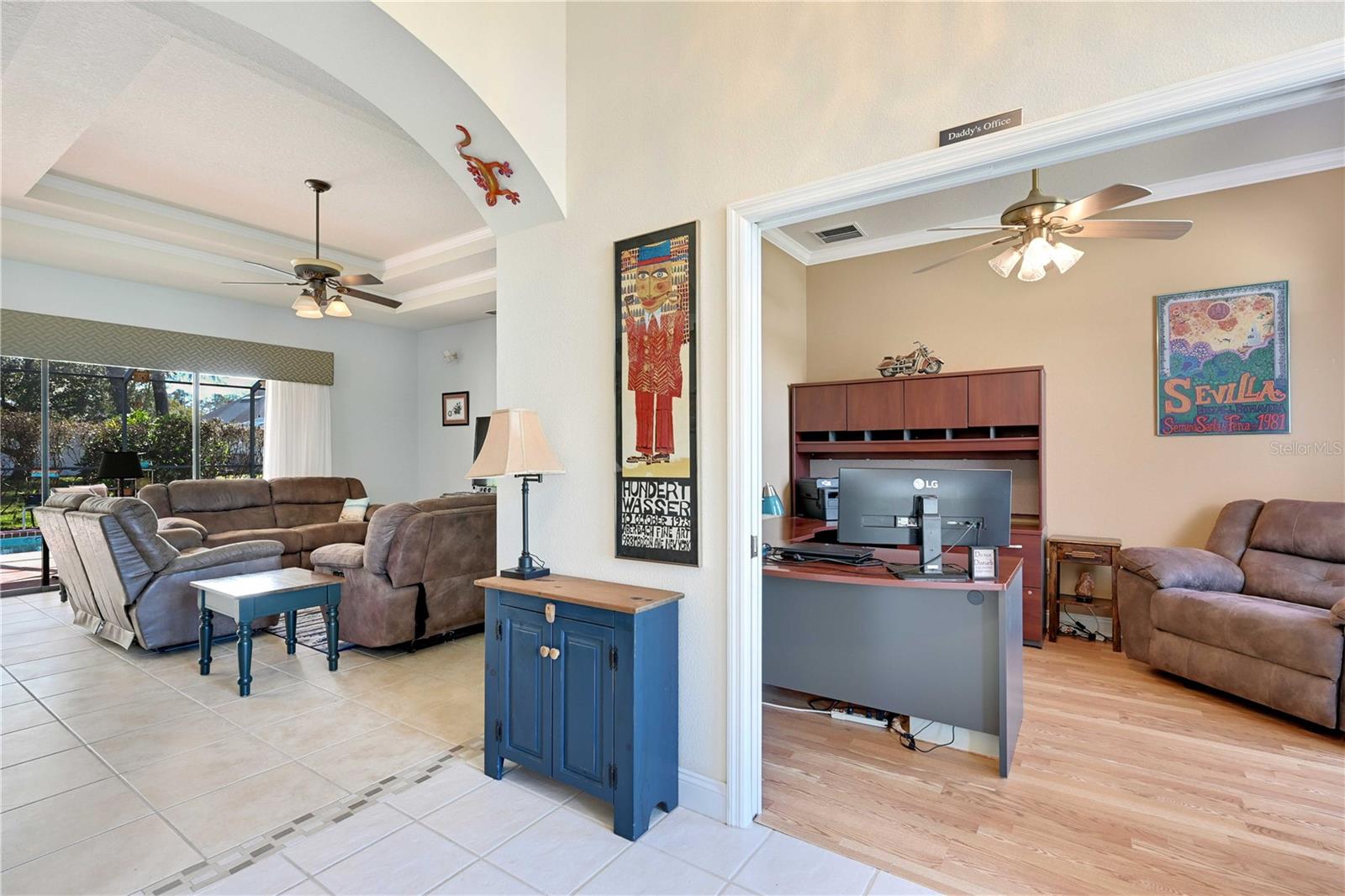 PLANTATION ESTATES - Residential