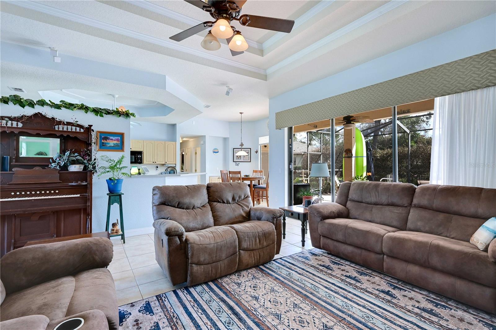PLANTATION ESTATES - Residential