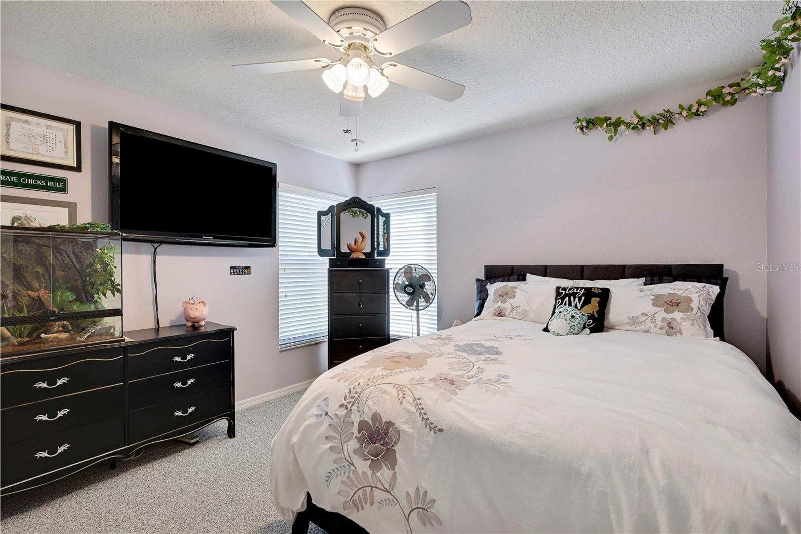 PLANTATION ESTATES - Residential