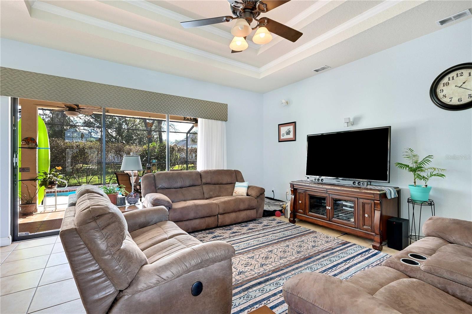 PLANTATION ESTATES - Residential