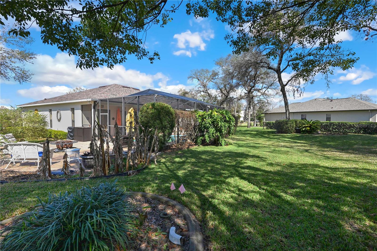 PLANTATION ESTATES - Residential