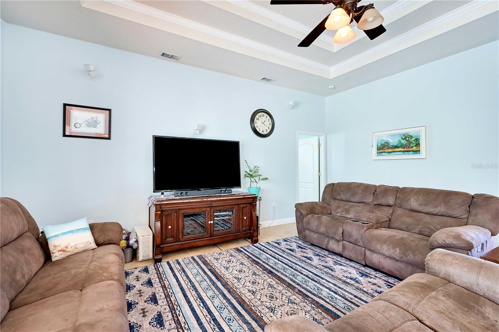 PLANTATION ESTATES - Residential