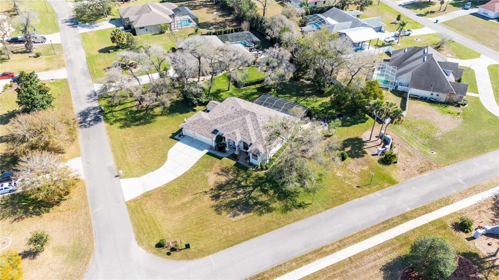 PLANTATION ESTATES - Residential