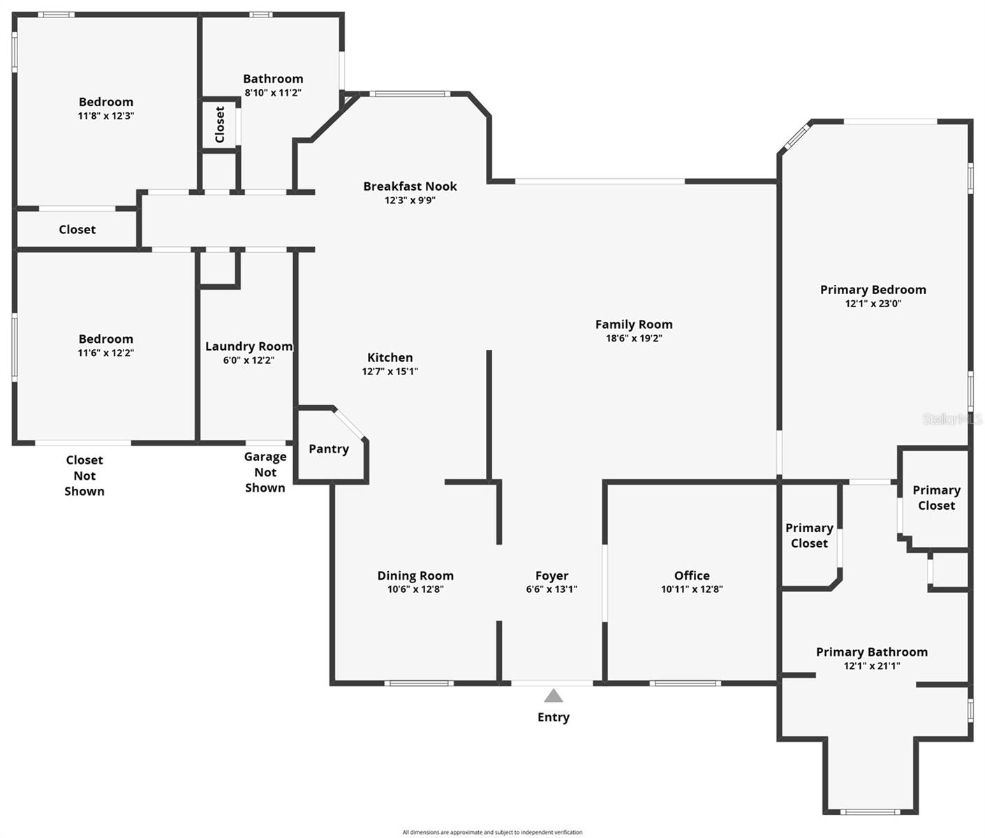 PLANTATION ESTATES - Residential