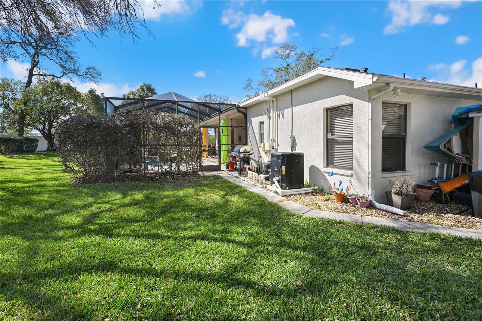 PLANTATION ESTATES - Residential
