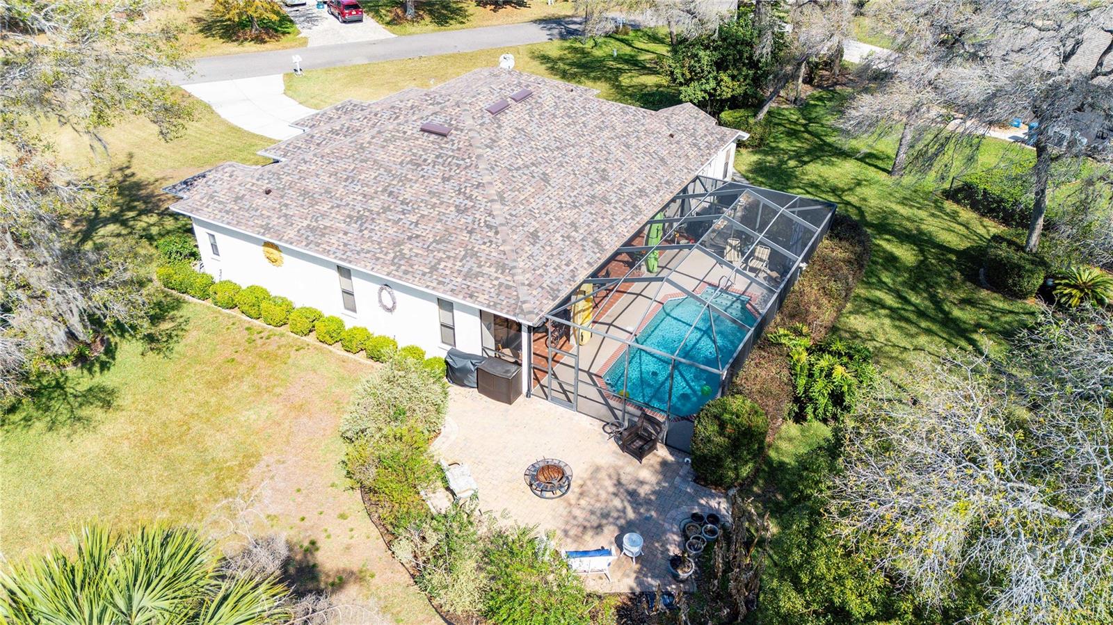 PLANTATION ESTATES - Residential