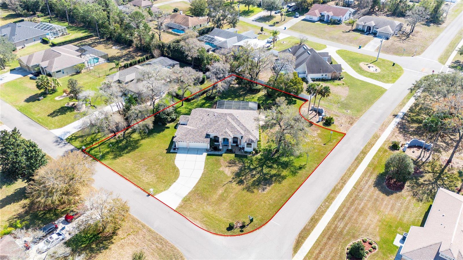 PLANTATION ESTATES - Residential