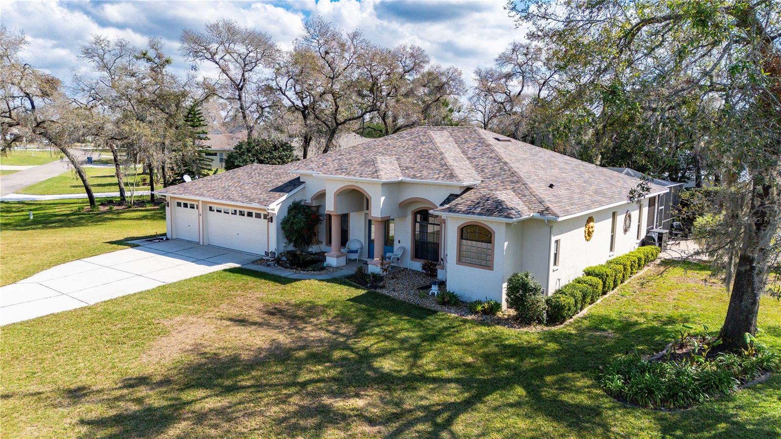 PLANTATION ESTATES - Residential