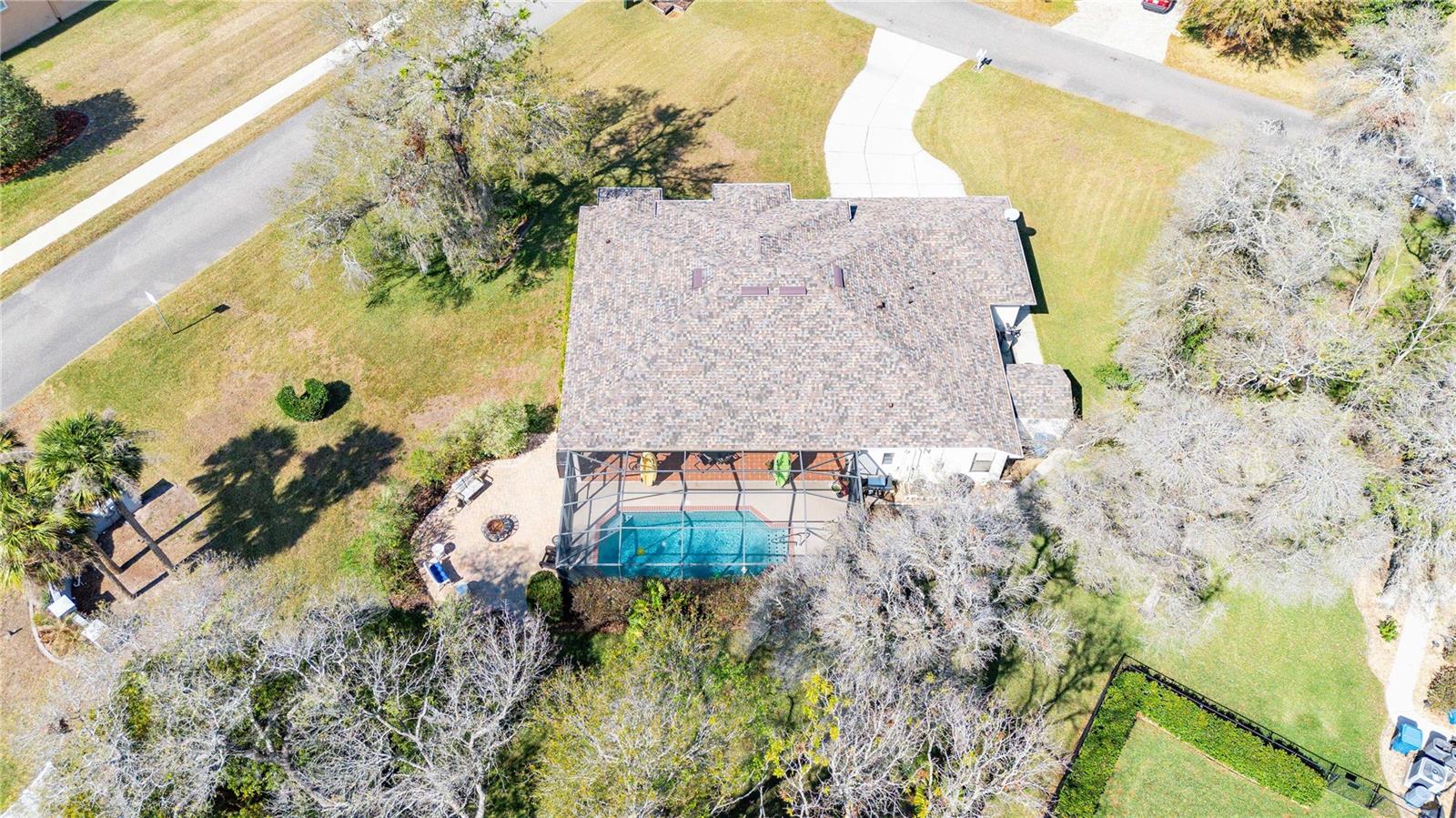 PLANTATION ESTATES - Residential